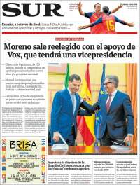 Diario el Sur
