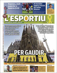 L'Esportiu