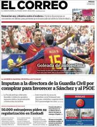 El Correo