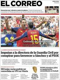 El Correo - Álava