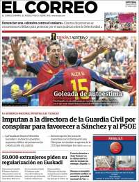 El Correo - Guipuzcoa