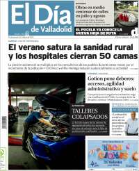 El Día de Valladolid
