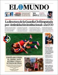 El Mundo