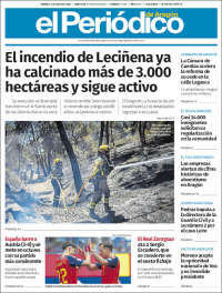 El Periódico de Aragón