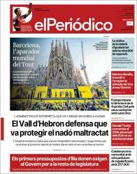 El Periódico de Catalunya