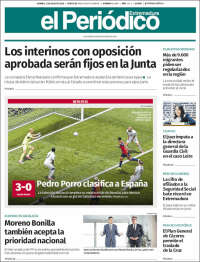 El Periódico de Extremadura