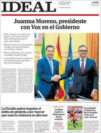 Ideal Almeria