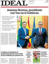 El Ideal de Jaén