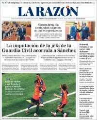 La Razón