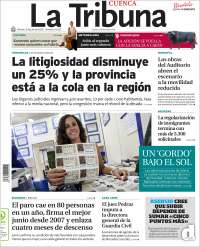 La Tribuna de Cuenca