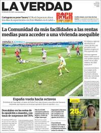 La Verdad de Murcia