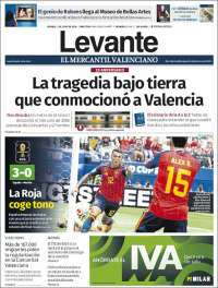 Levante
