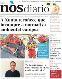 Nòs Diario
