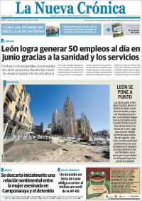 La Nueva Crónica