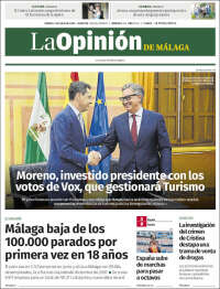La Opinión de Málaga
