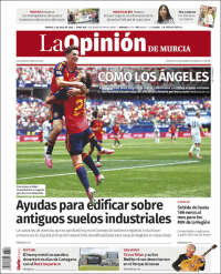 La Opinión de Murcia