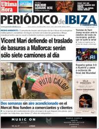 Periódico de Ibiza
