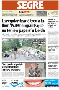 Segre