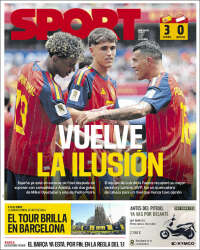 Sport