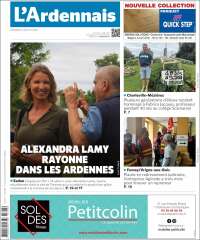 L'Ardenais