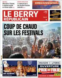 Berry Republicain