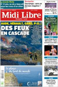 Midi Libre