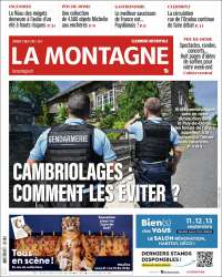 La Montagne