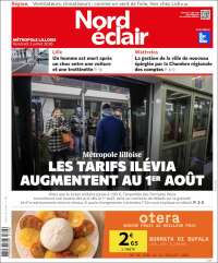 Nord Éclair