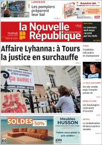 La Nouvelle Republique
