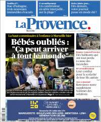La Provence