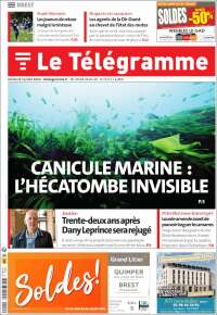 Télégramme