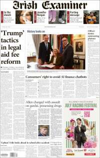 Irish Examiner