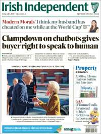 Irish Independent
