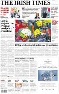 Irish Times