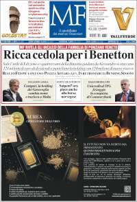 Milano Finanza