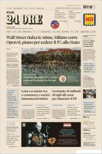 Il Sole 24 ORE