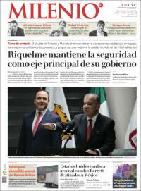 Milenio - Laguna