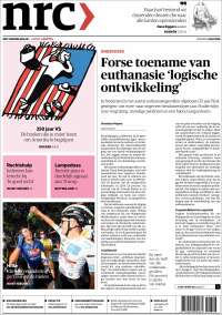 NRC Handelsblad