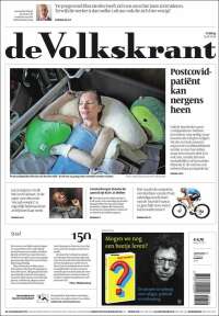 De Volkskrant