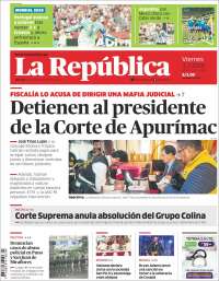 La Republica