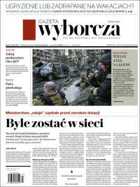 Gazeta Wyborcza