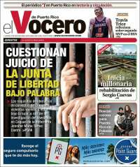 Vocero
