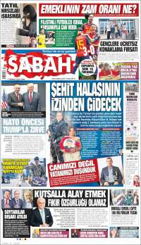 Sabah