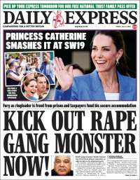 Daily Express