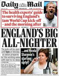 Daily Mail