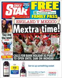 Daily Star