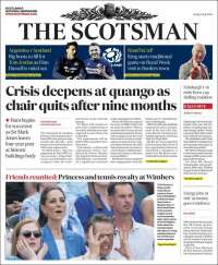 The Scotsman