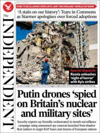 The Independent