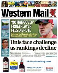 Western Mail