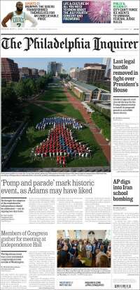 Philadelphia Inquirer